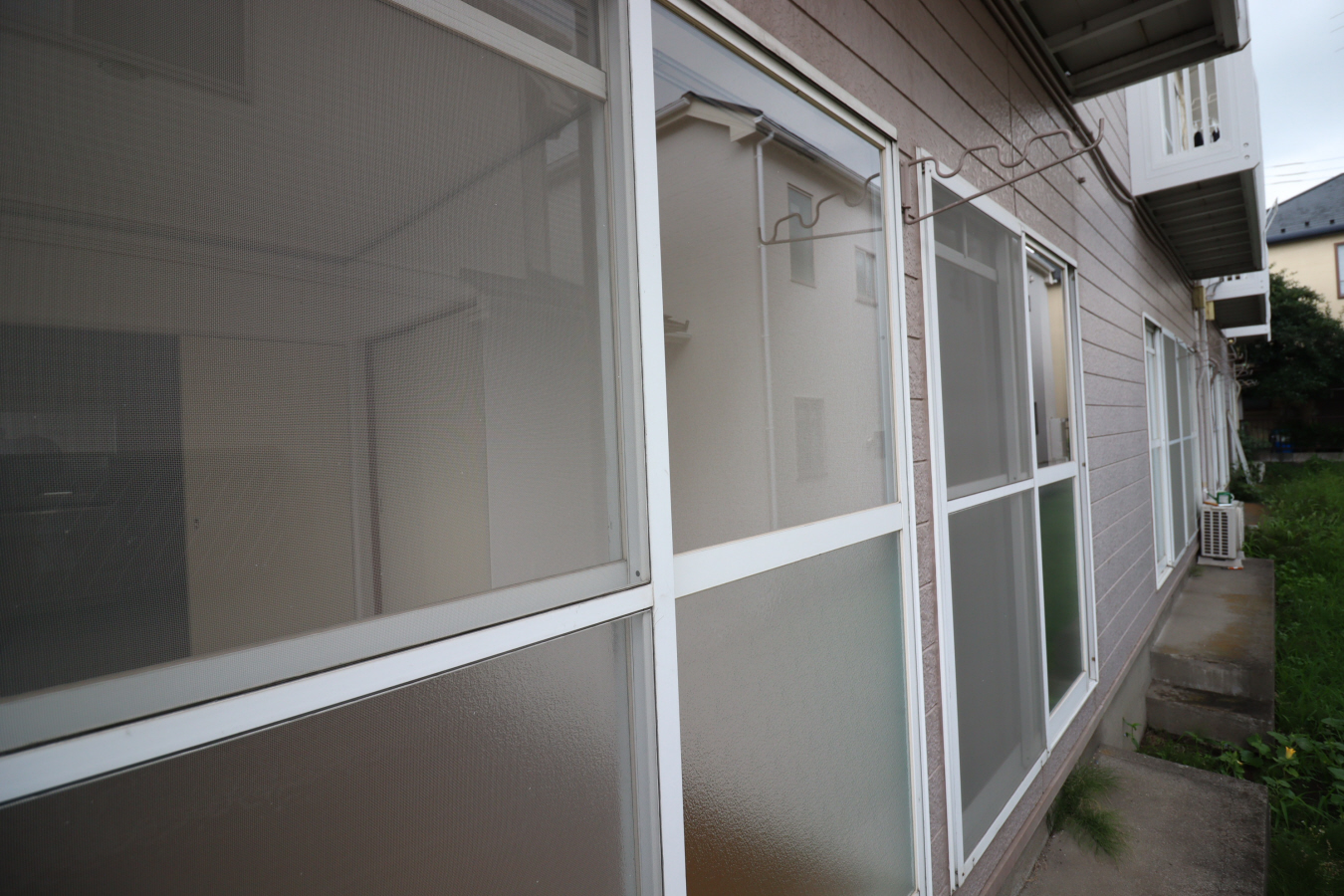 バルコニー・ベランダ