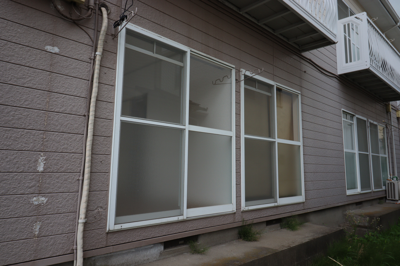 バルコニー・ベランダ