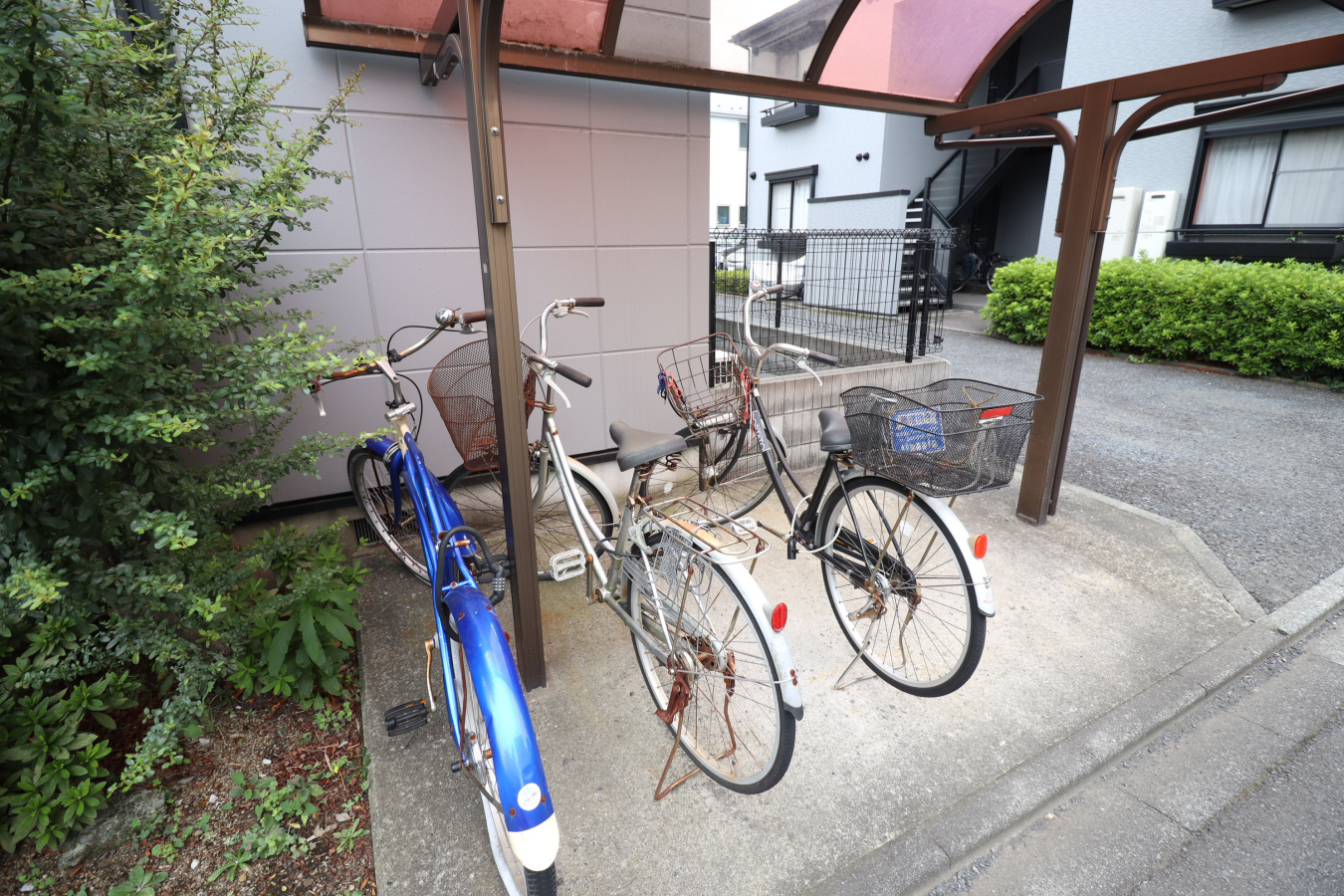 共用部