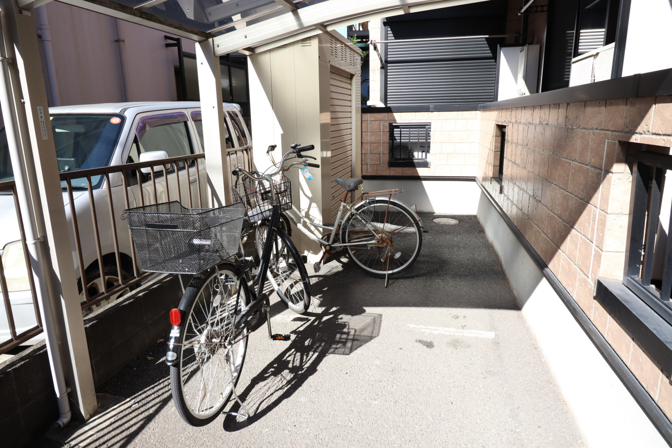 共用部
