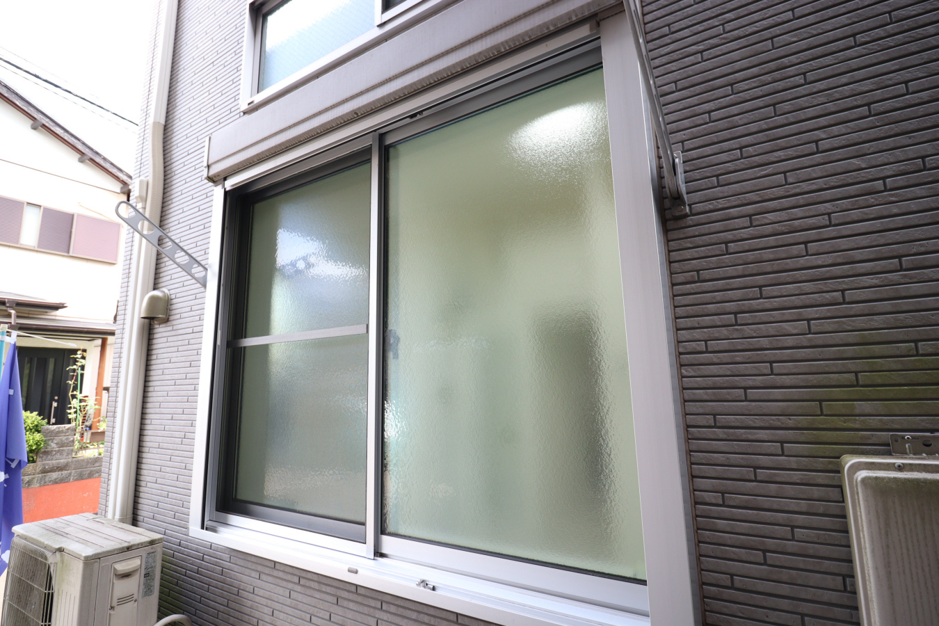 バルコニー・ベランダ