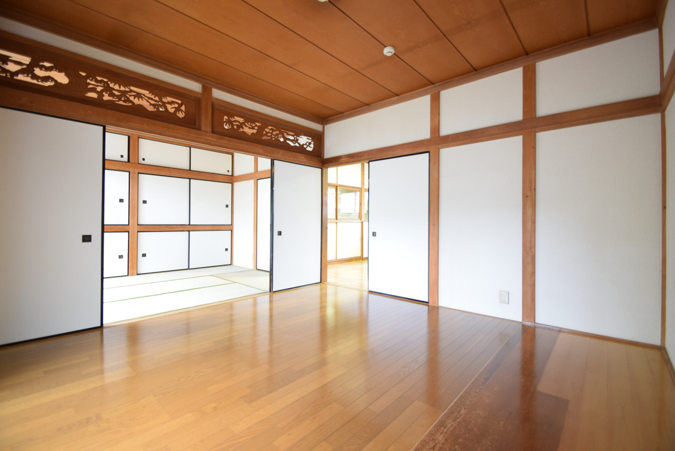 居室