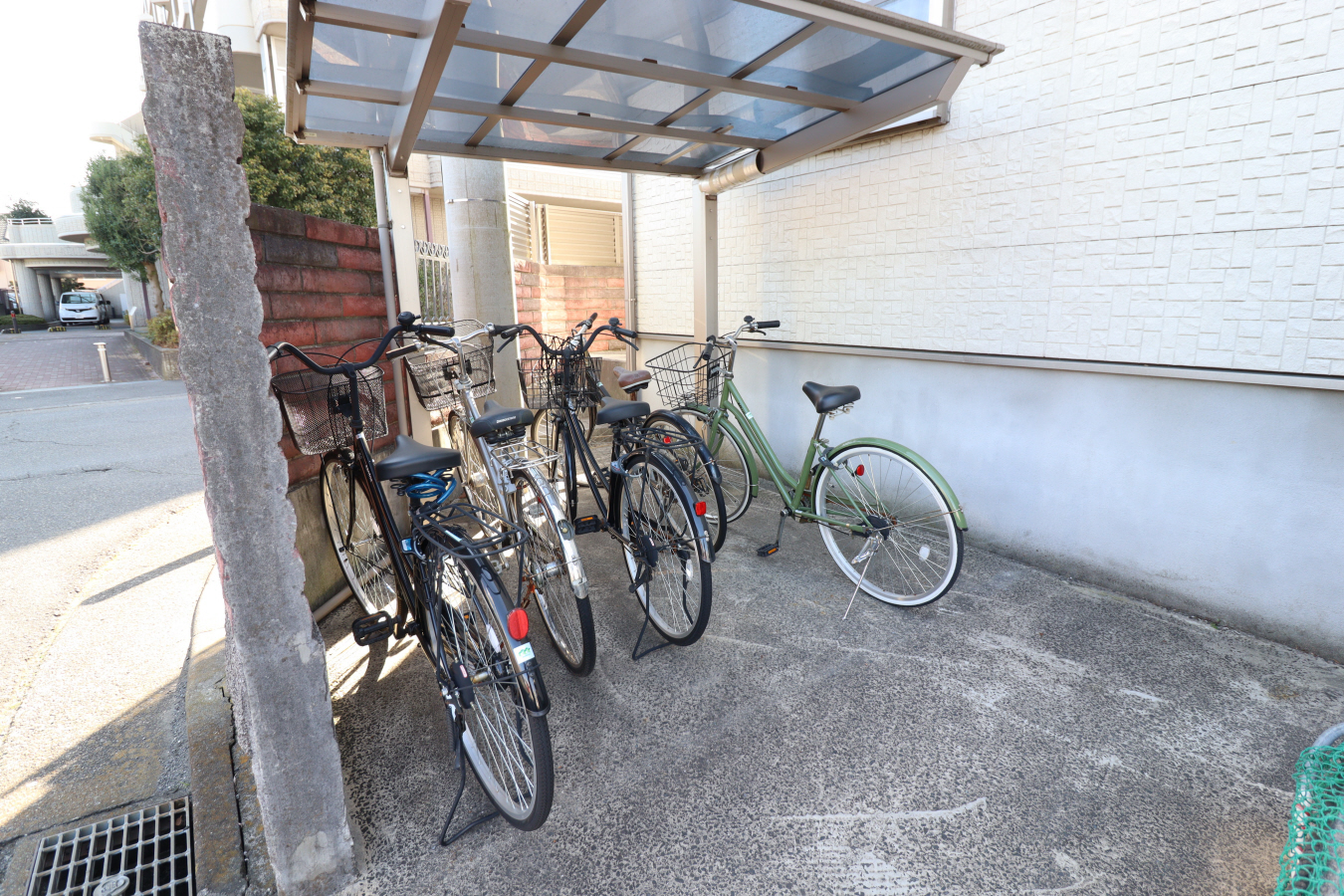 共用部