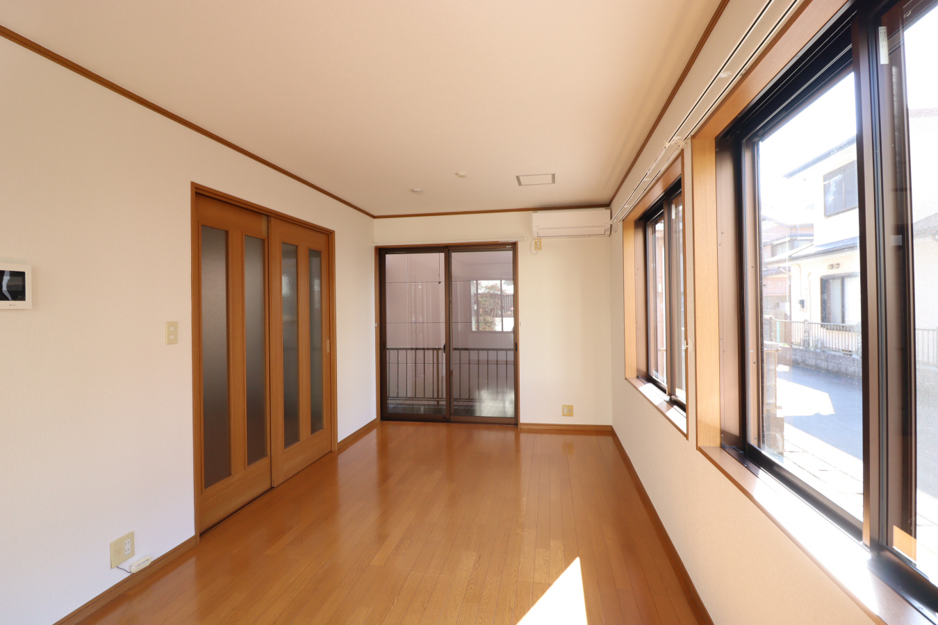居室