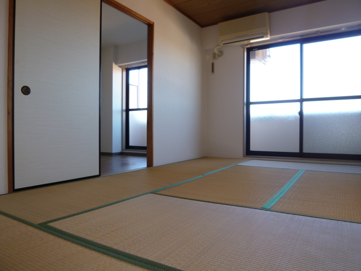 居室