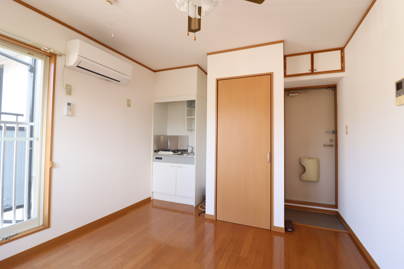 居室