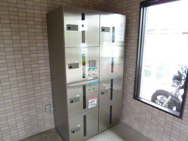 共用部