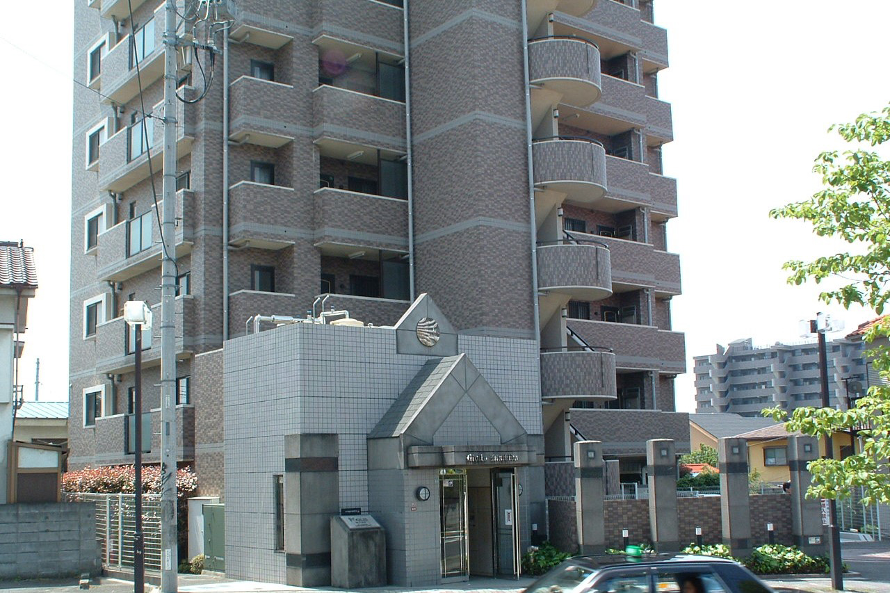 モリス町田