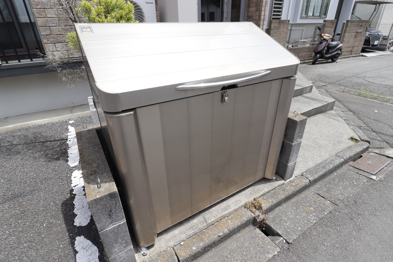 共用部