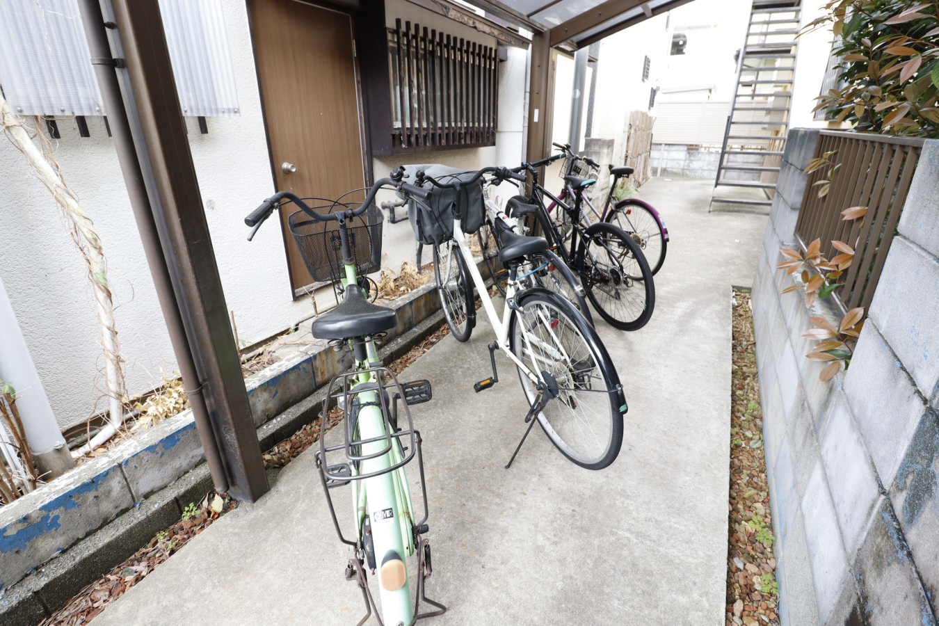 共用部