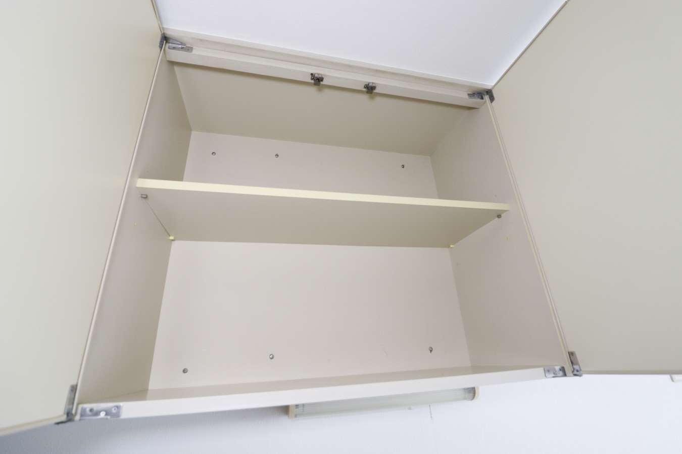 バルコニー・ベランダ