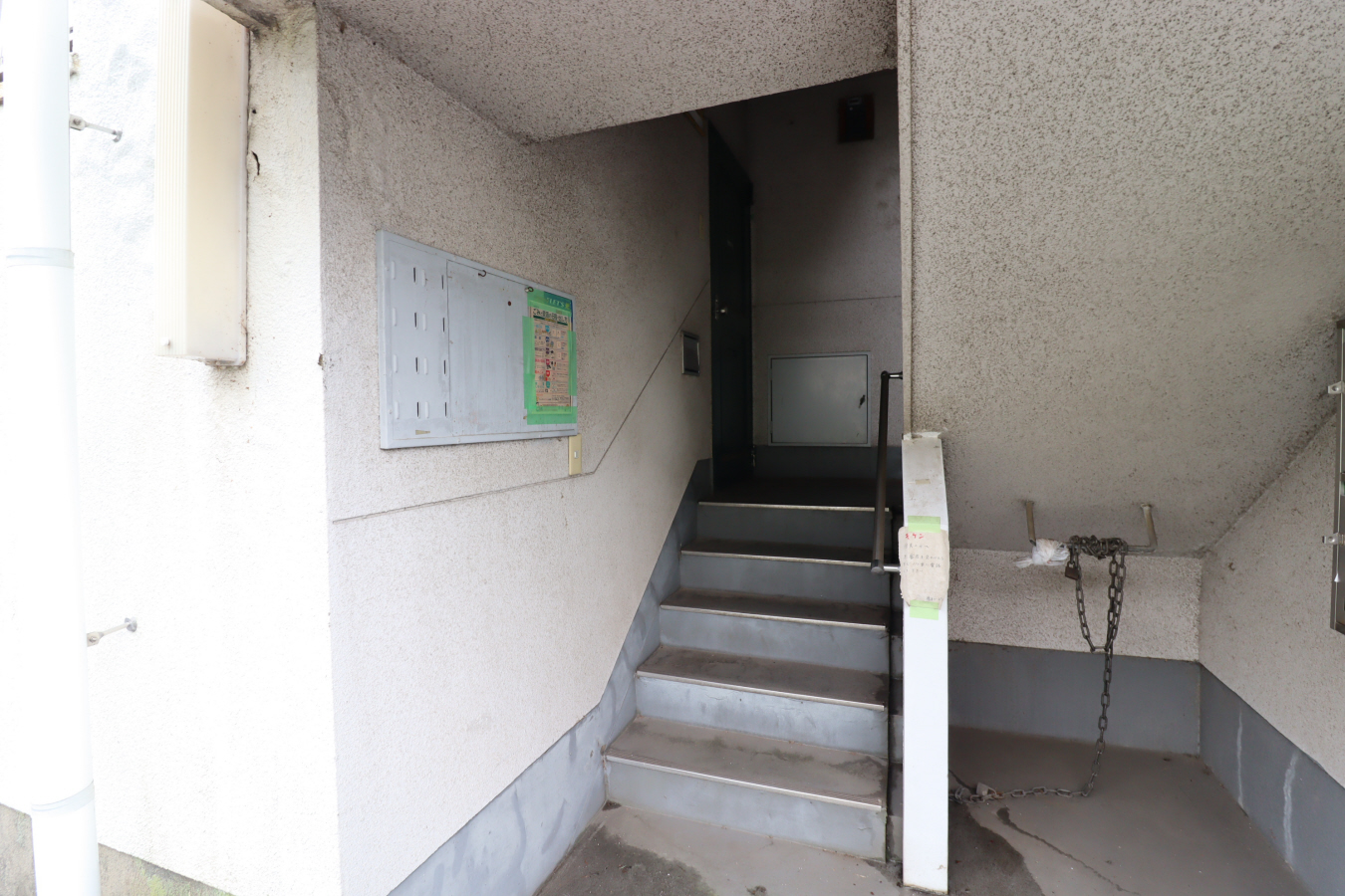 共用部