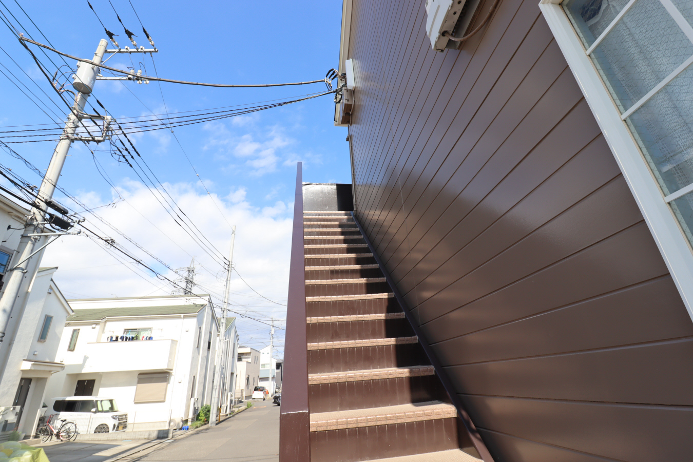 共用部