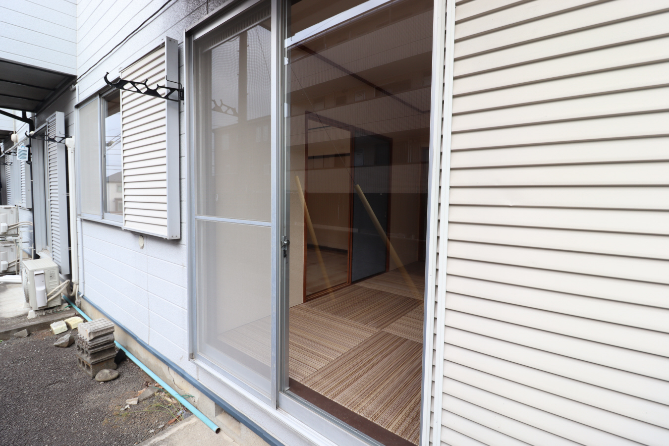 バルコニー・ベランダ