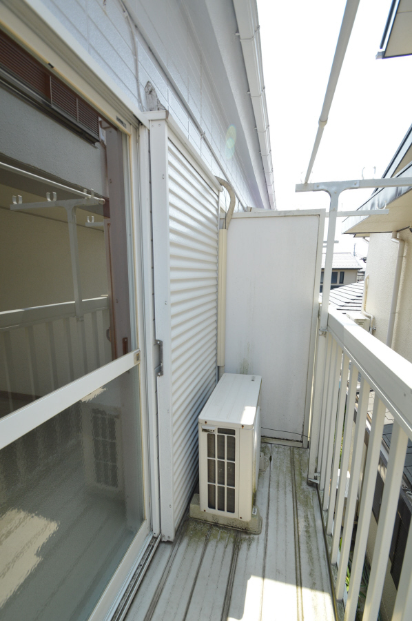 バルコニー・ベランダ