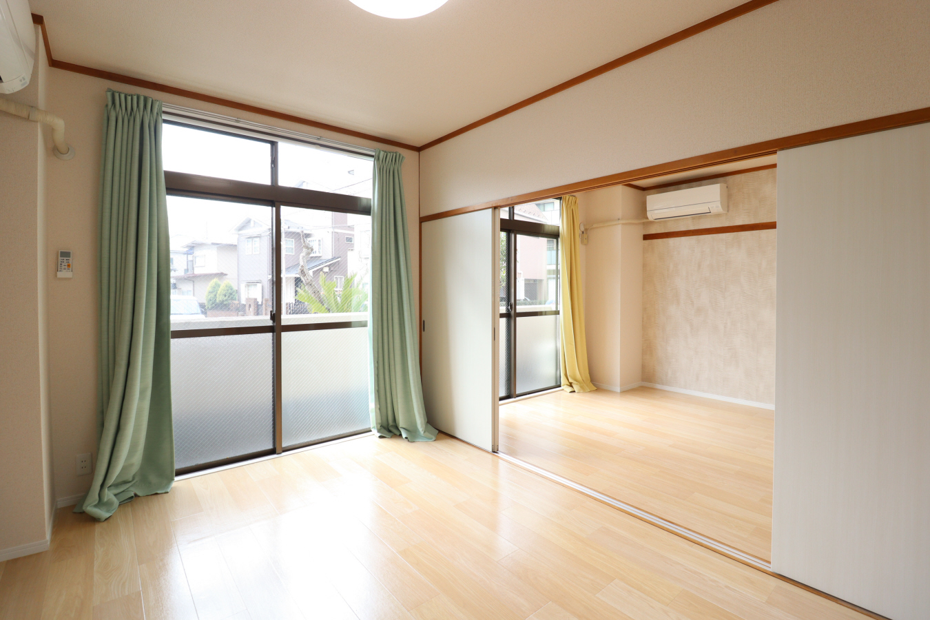 居室