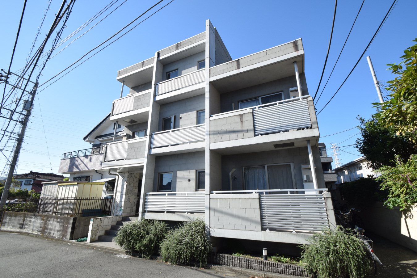 チェルシーテラス
