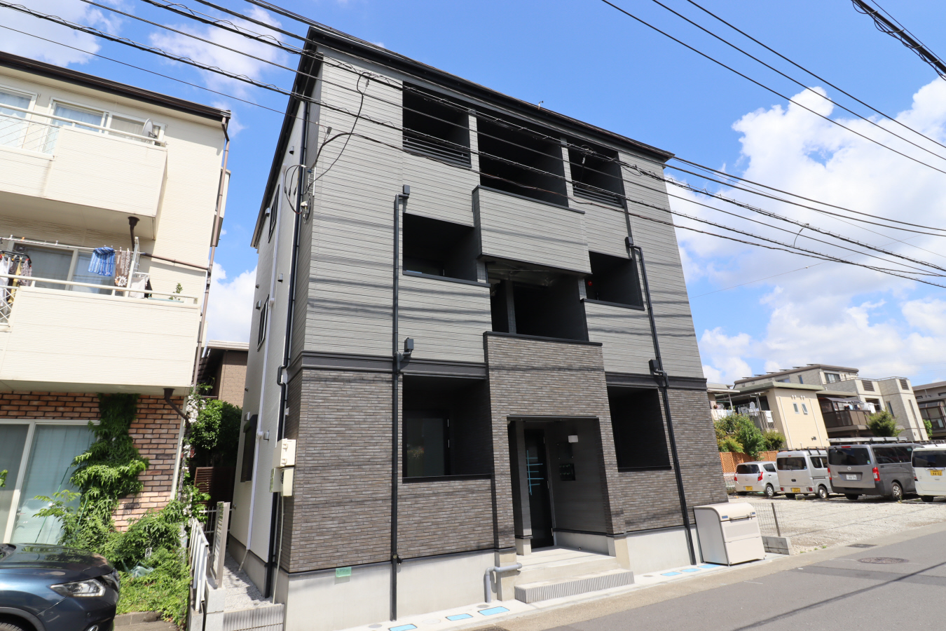 KLEIS古淵Ⅱ