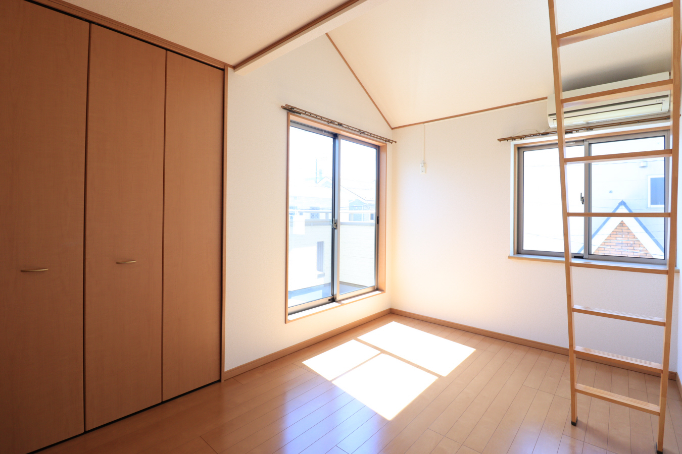 子供部屋