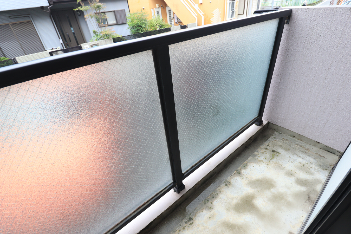 バルコニー・ベランダ