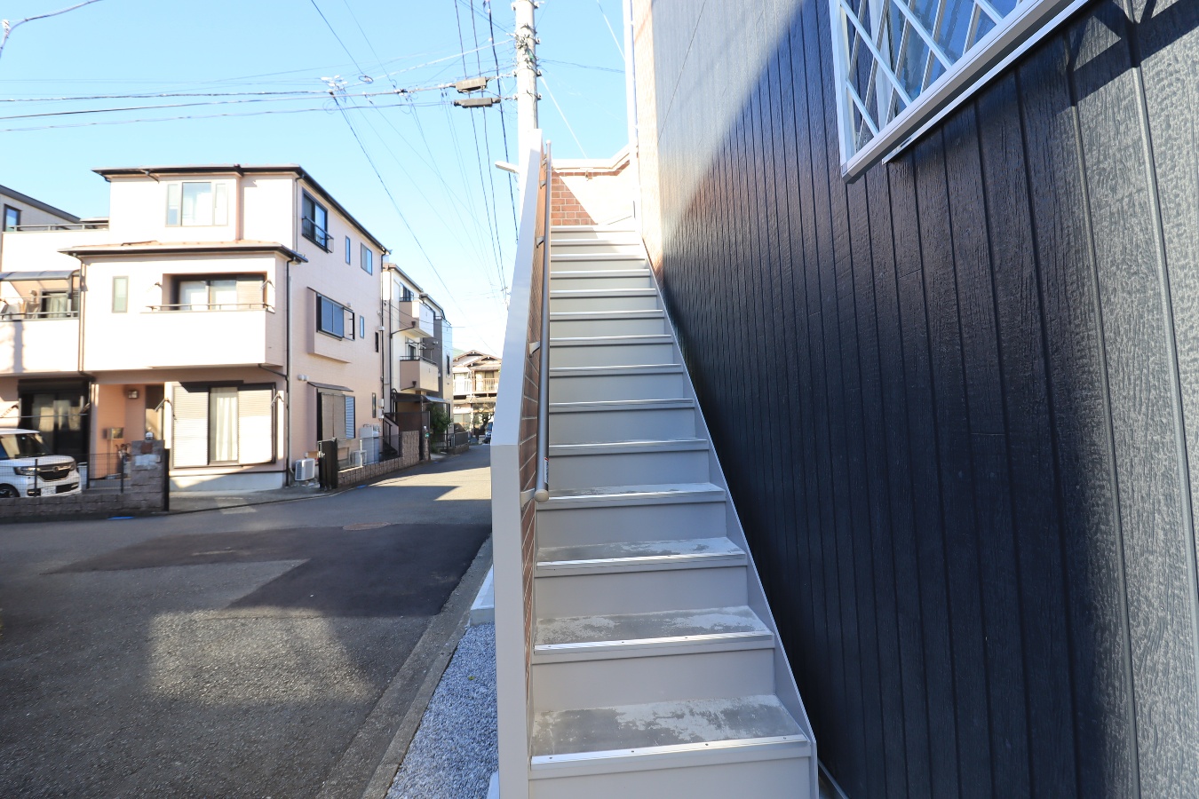 共用部