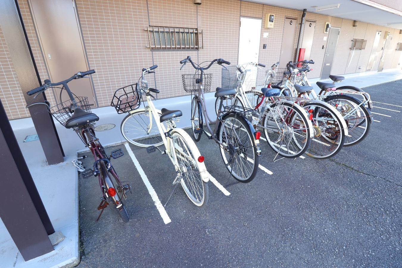 共用部