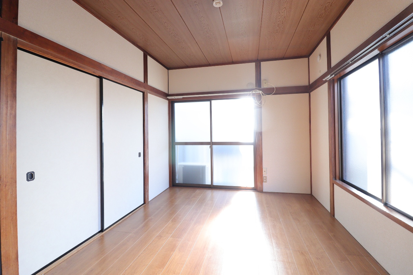 居室