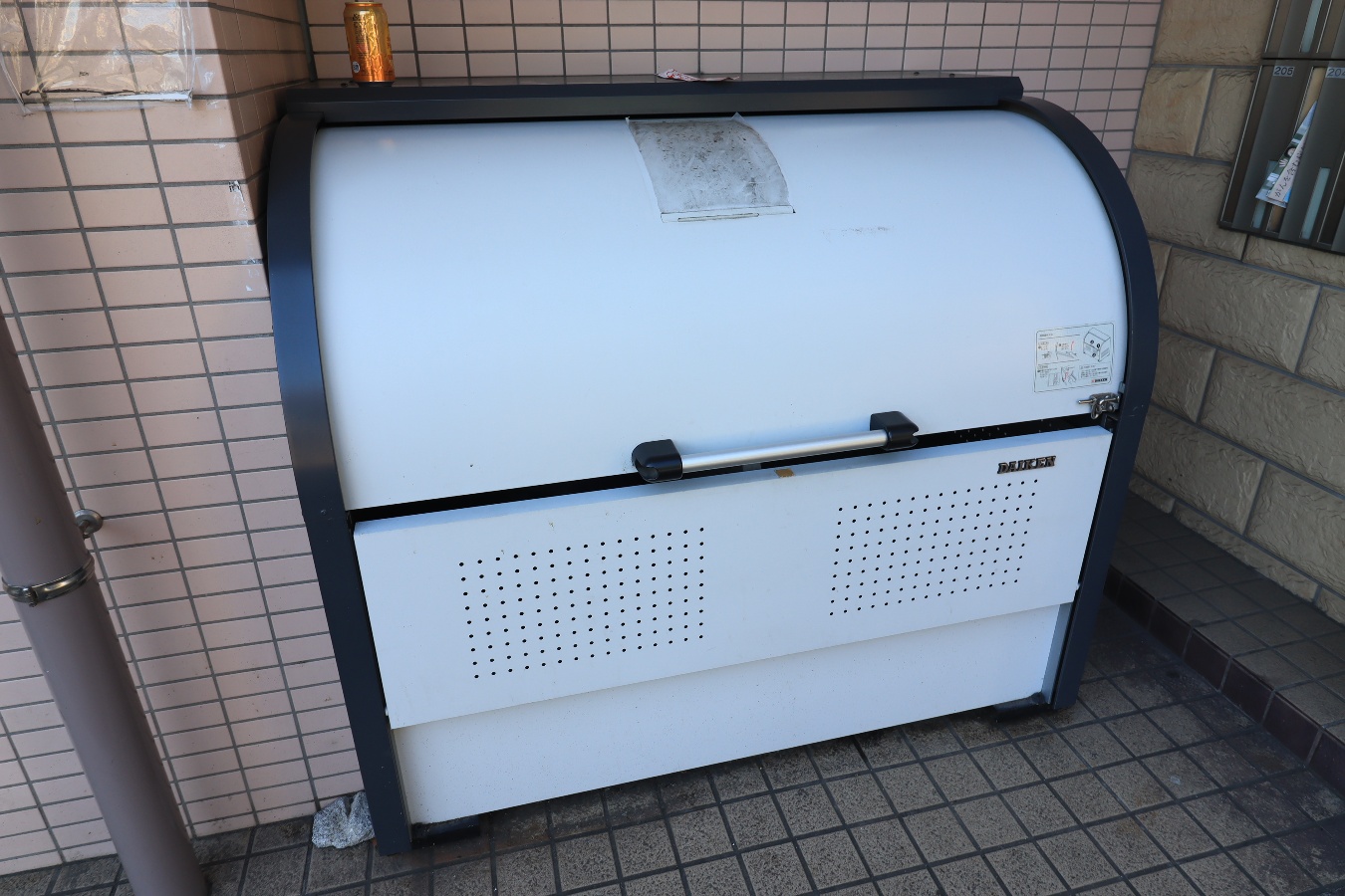 共用部