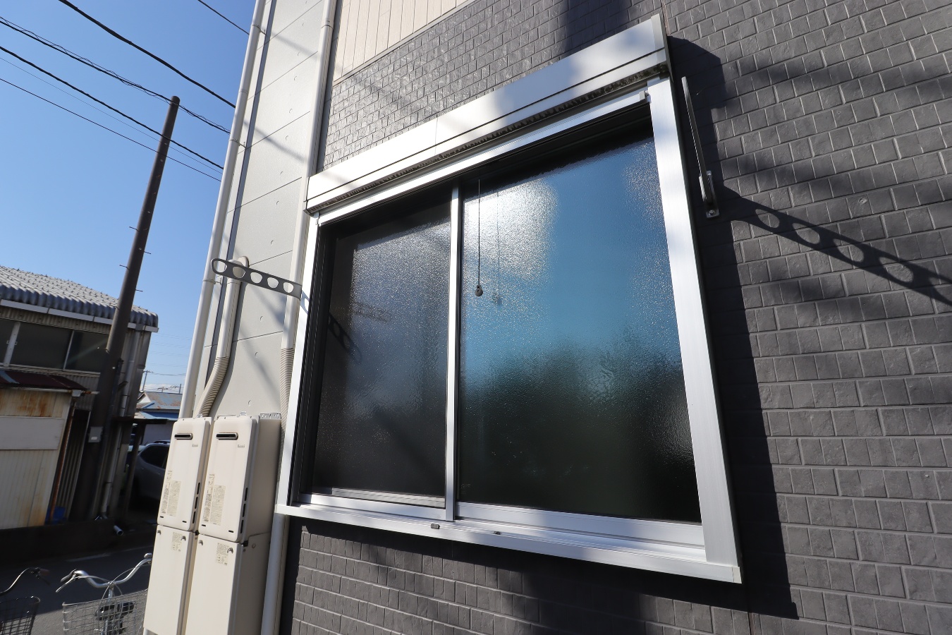 バルコニー・ベランダ