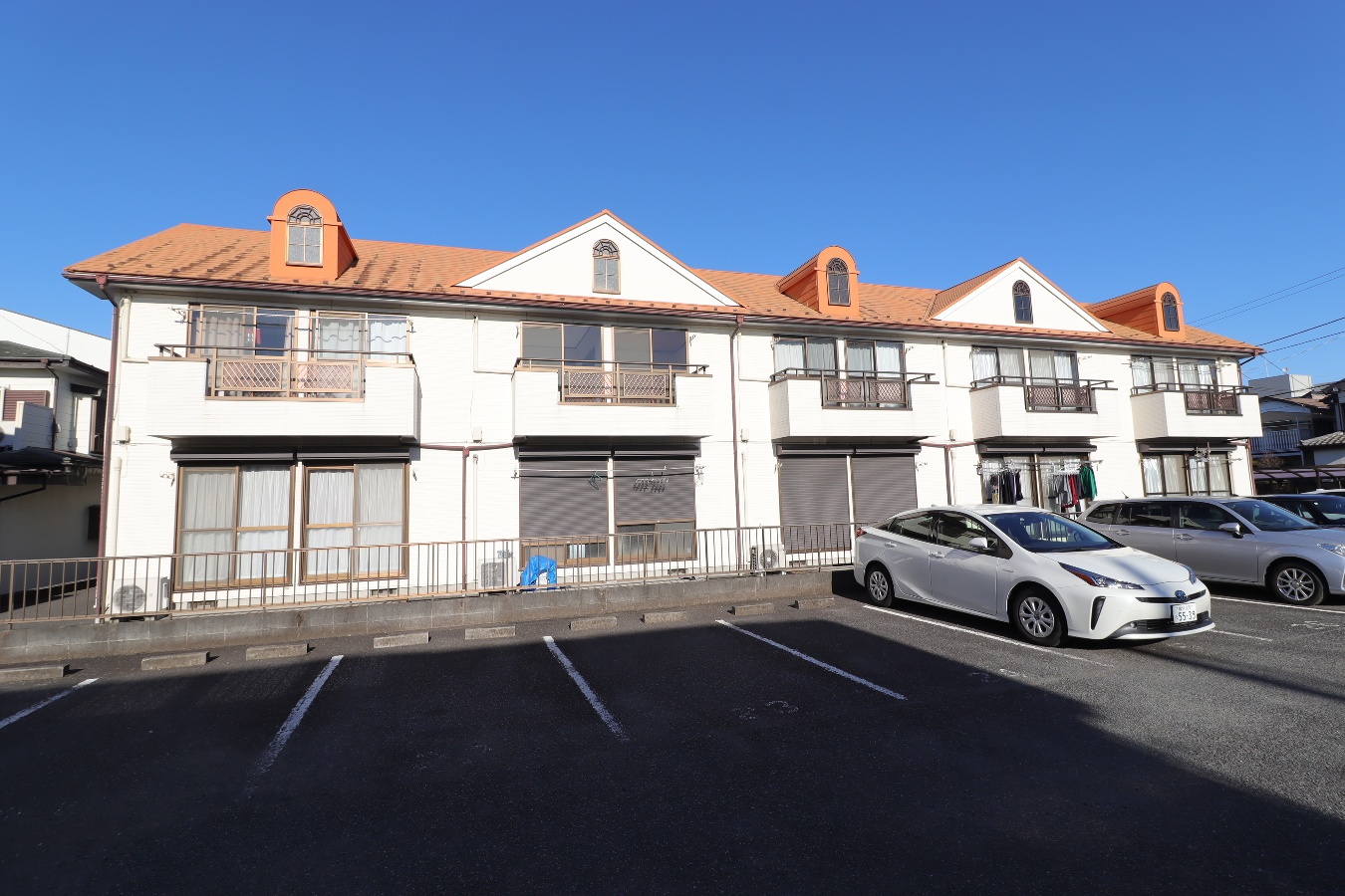 ブラーナ壱番館