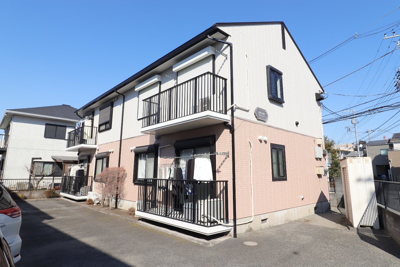 ルミエールこぶち