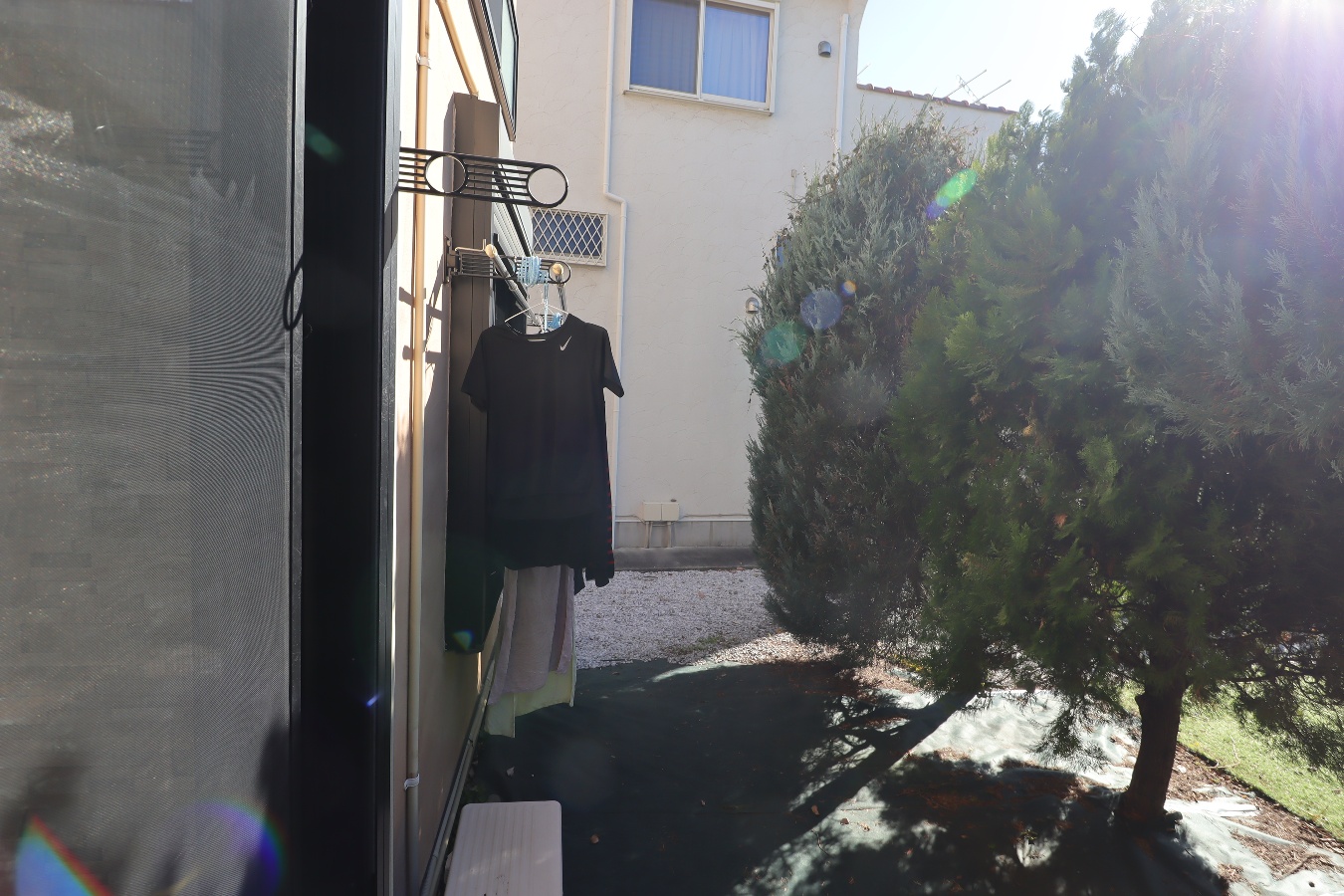 バルコニー・ベランダ