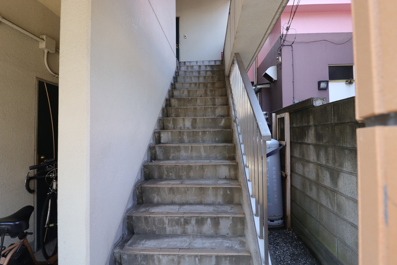 外観パース