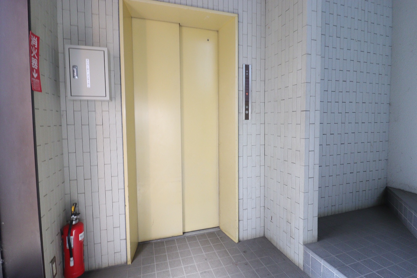 共用部