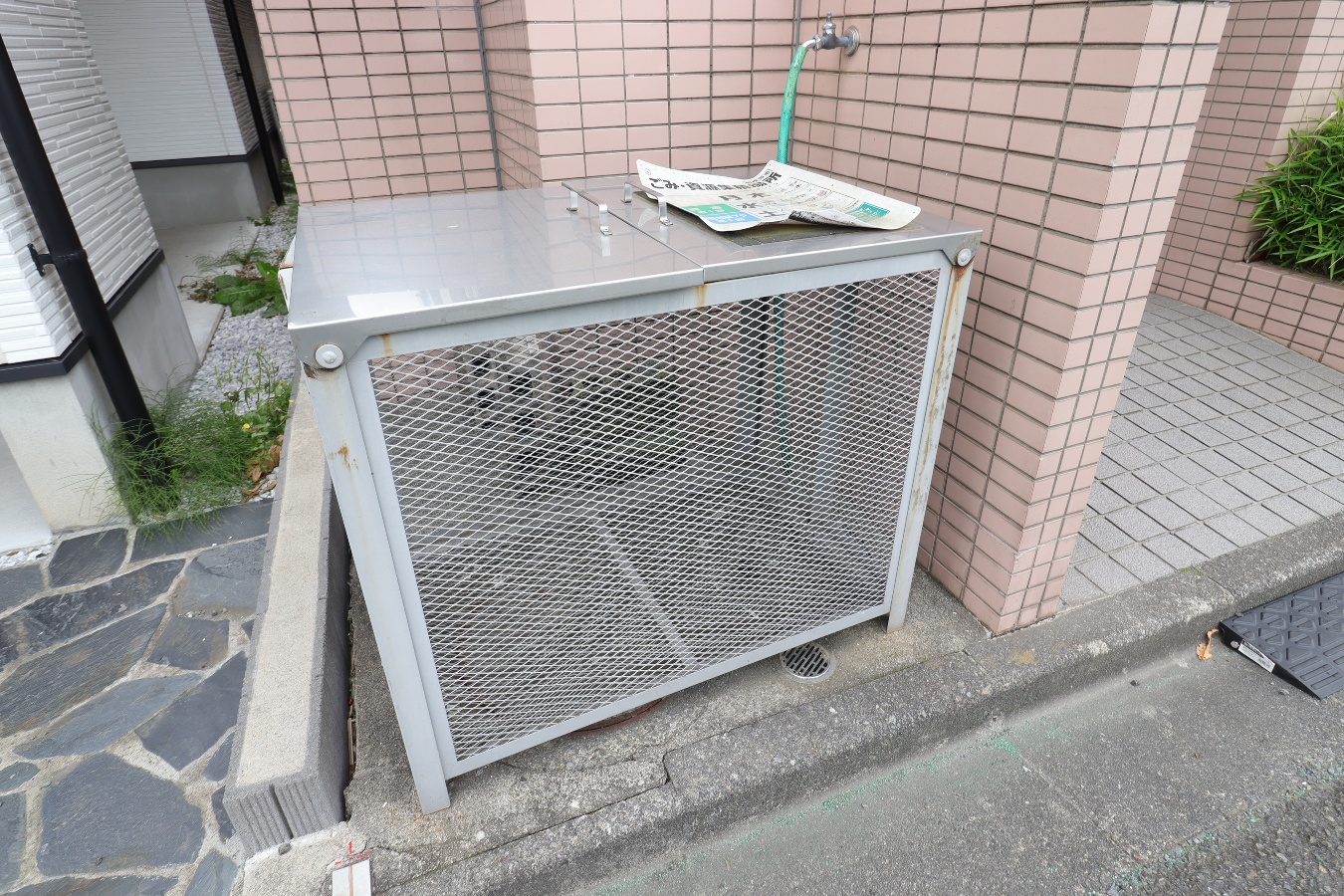 共用部