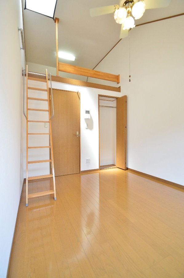 居室