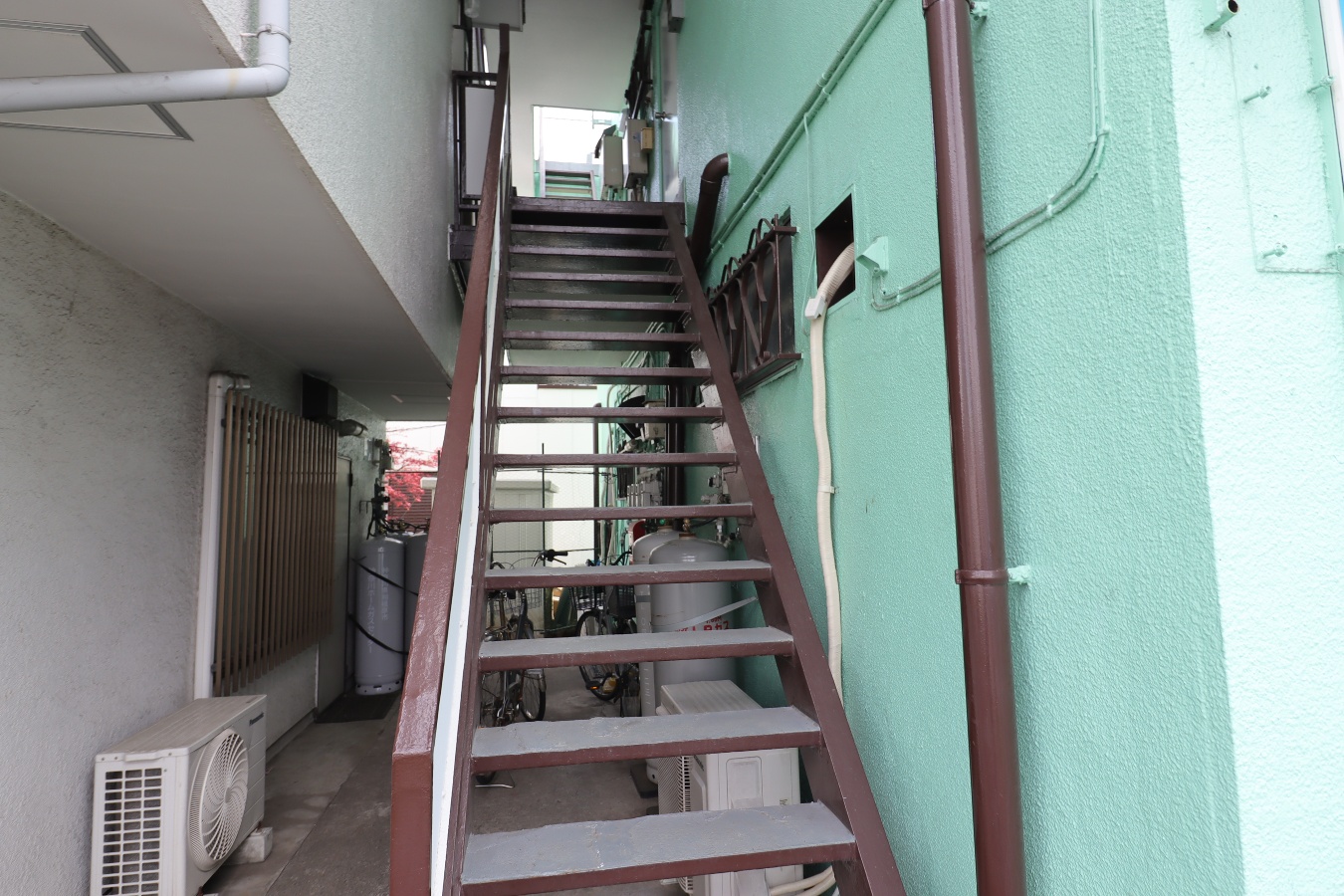 共用部