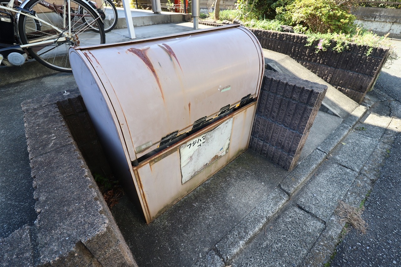 共用部