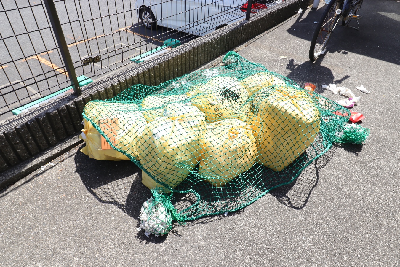 共用部