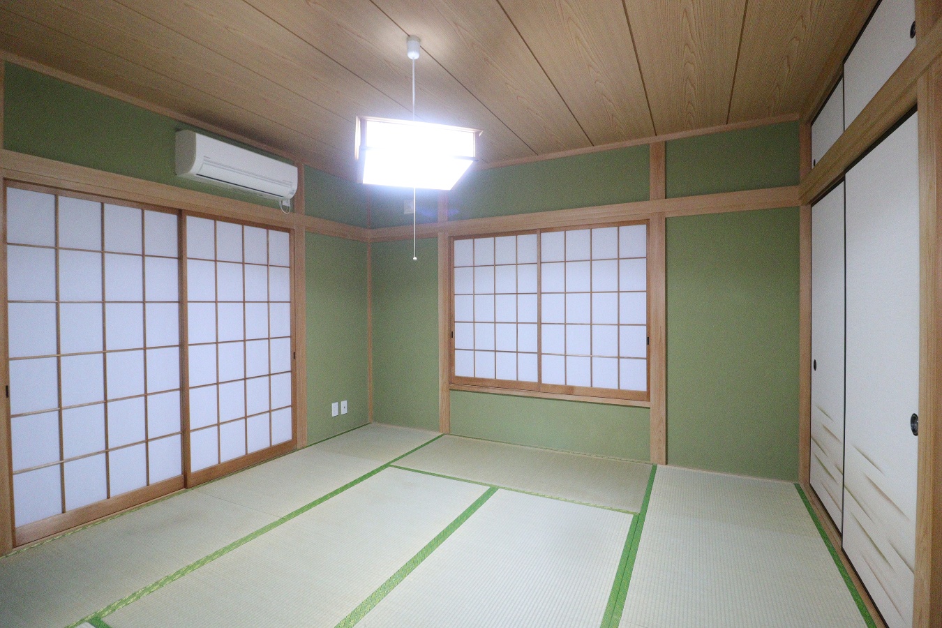 居室