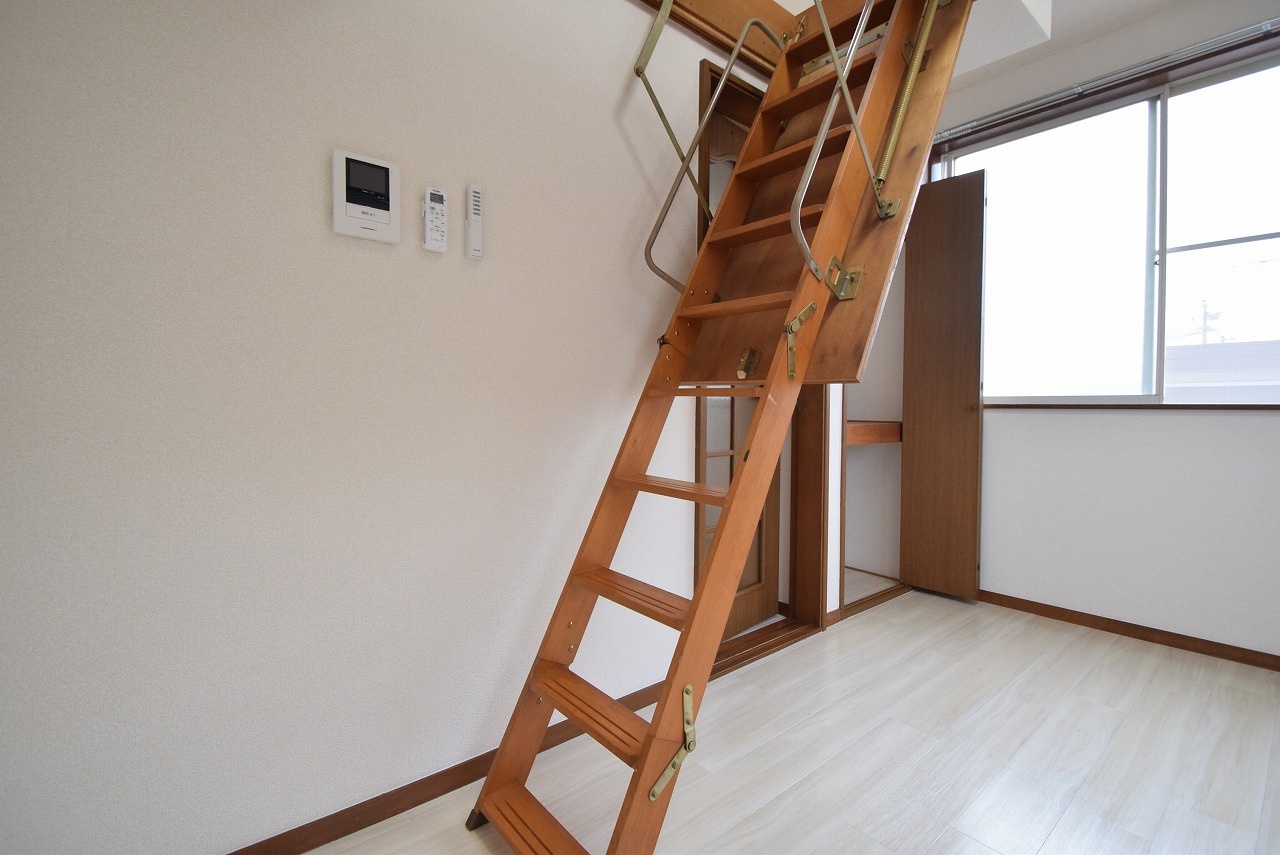 居室