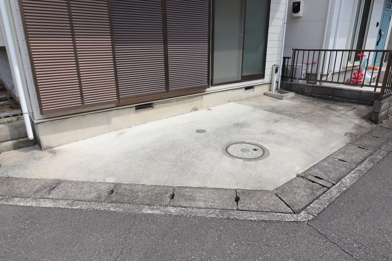 未設定