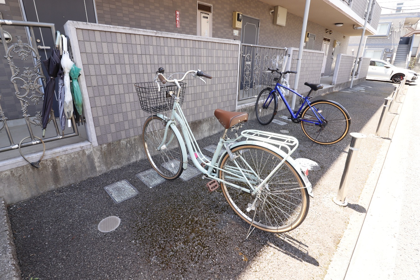 共用部