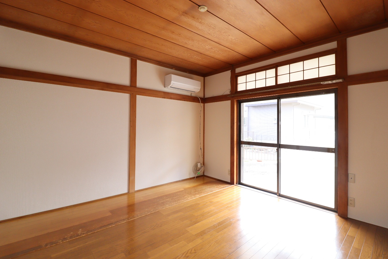 居室