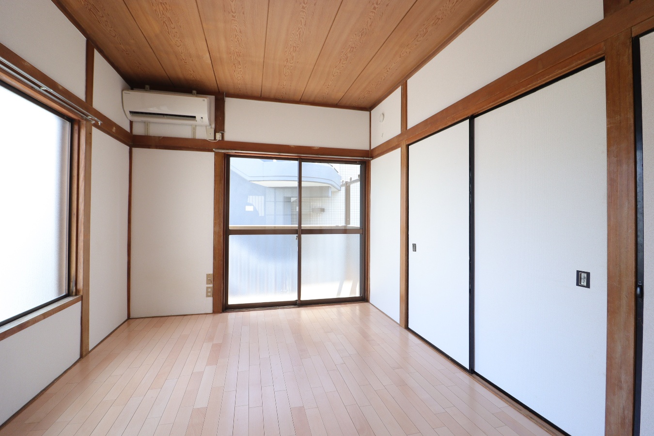 居室