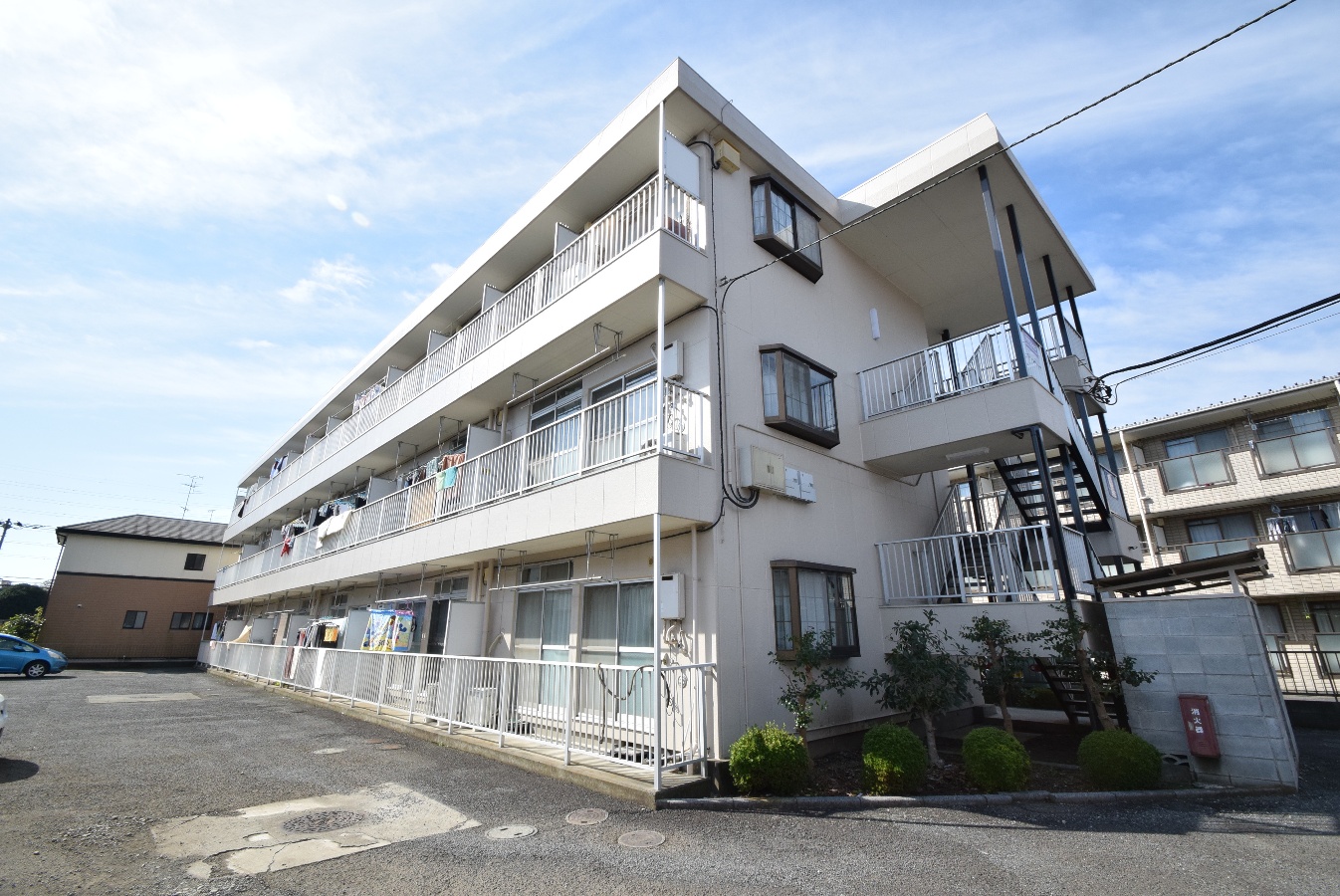 ドエルシャンボール