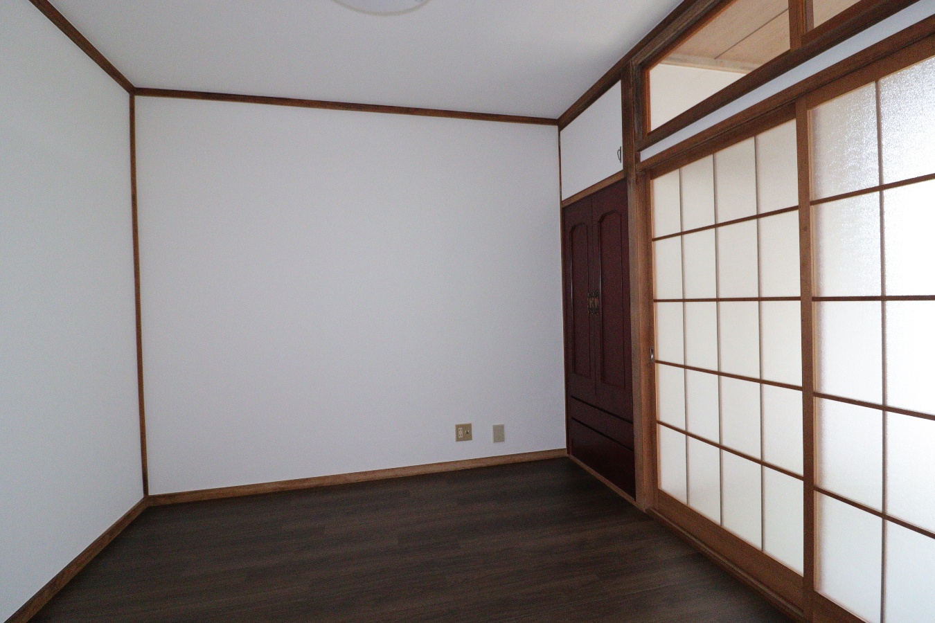 居室