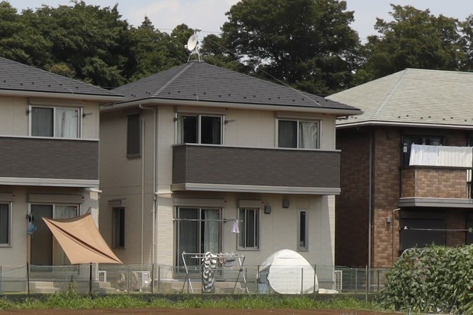 東淵野辺戸建C