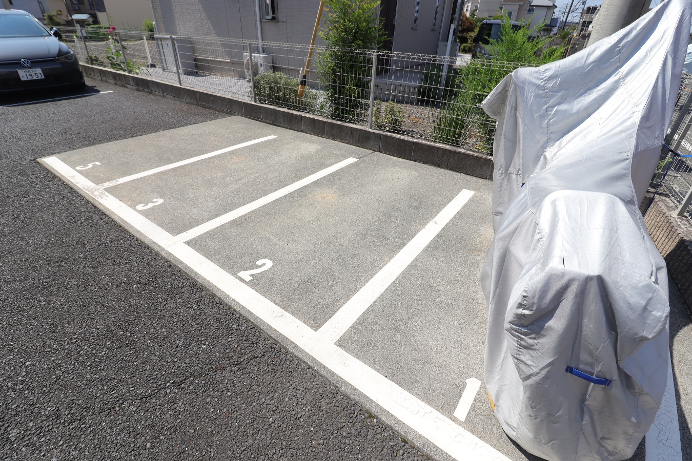 共用部