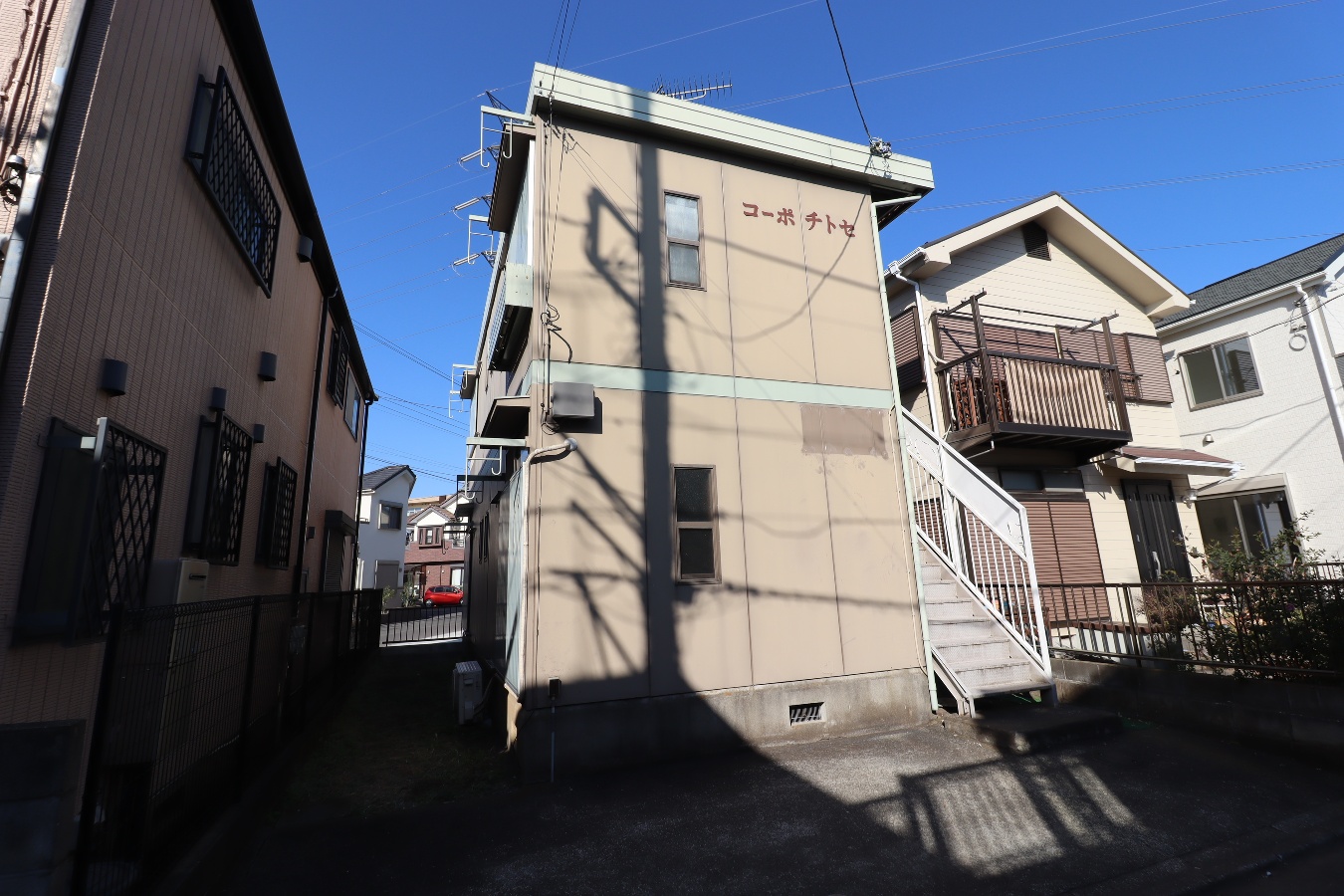 未設定